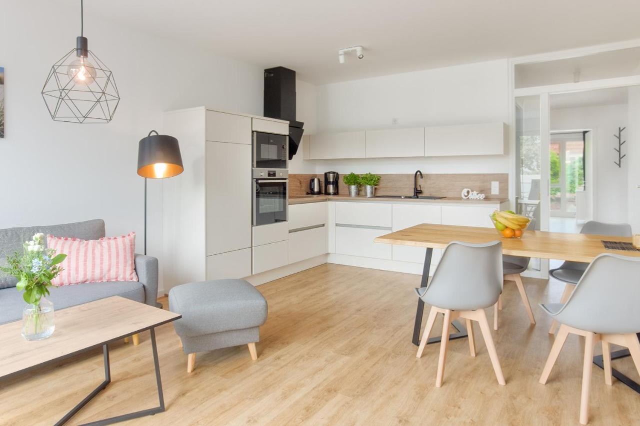 Seensucht Apartment *