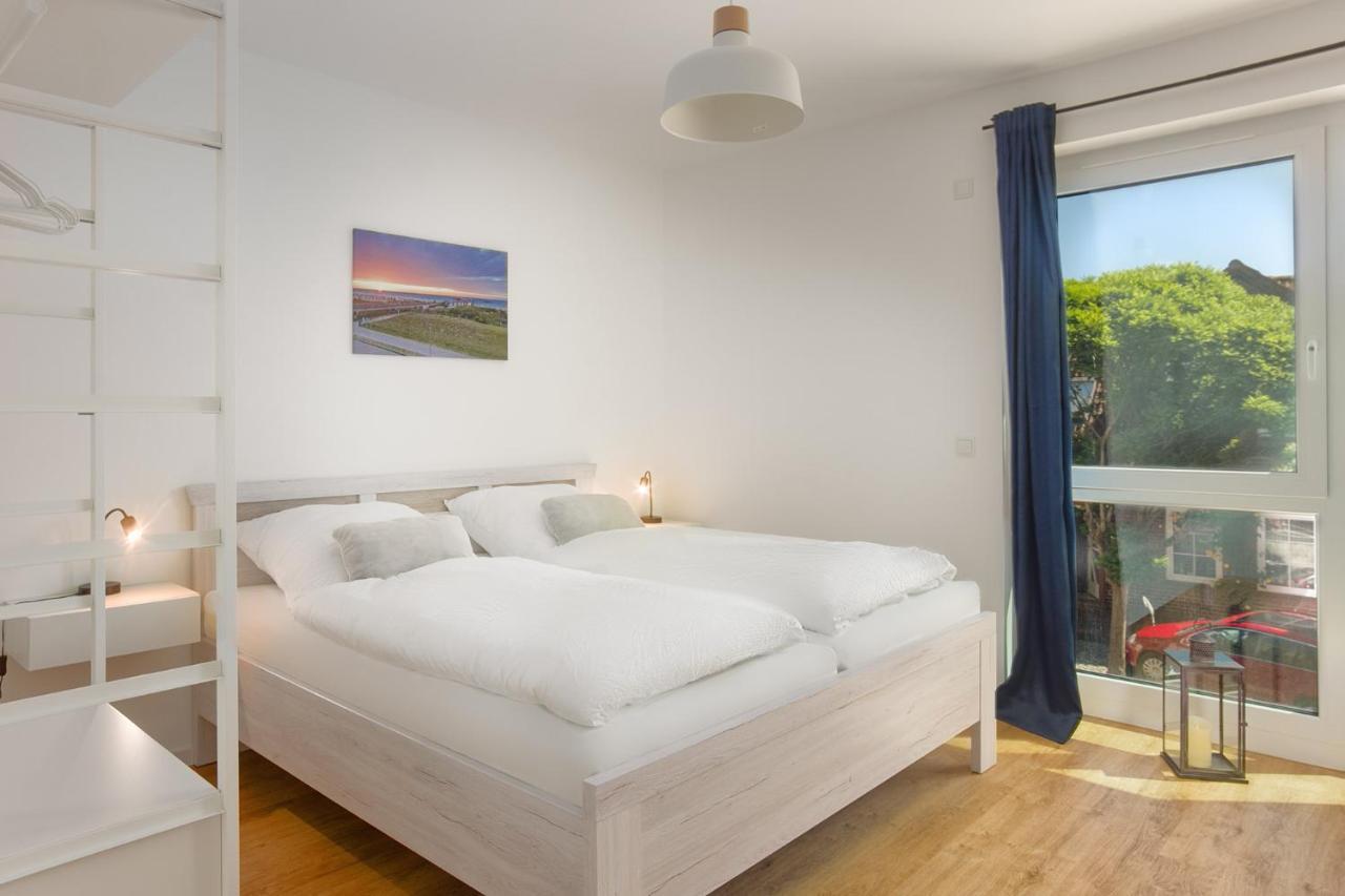 Seensucht Apartment *